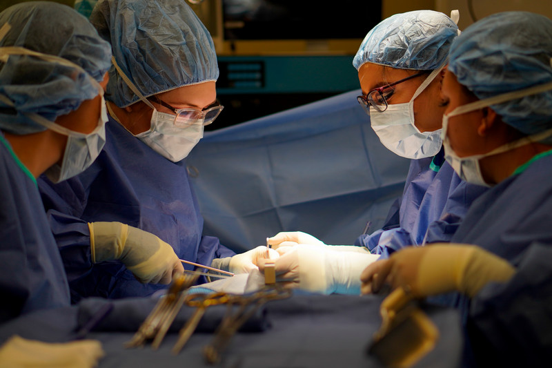 Surgical Room