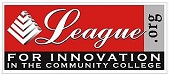 League for Innovation Badge