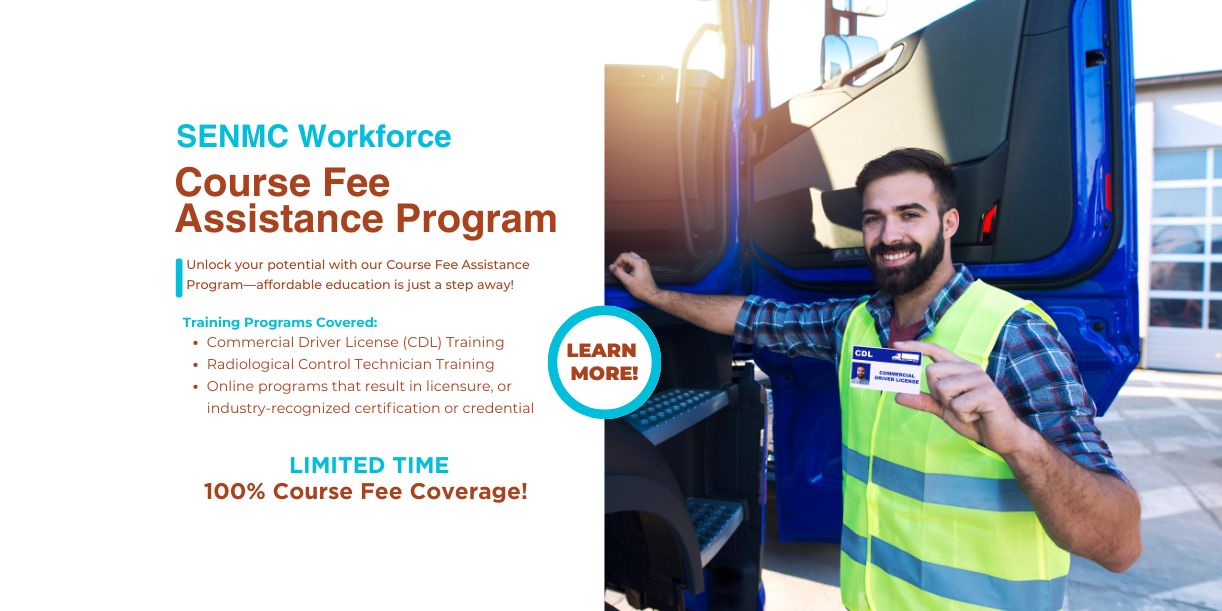 Course Fee assistance Program 