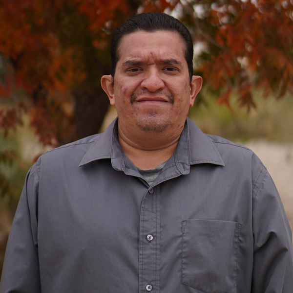 Armando Montez