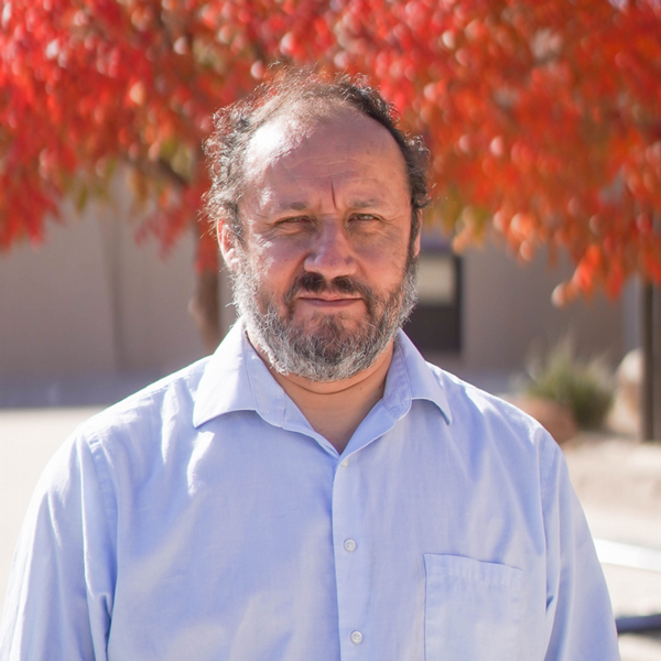 Eduardo Chappa