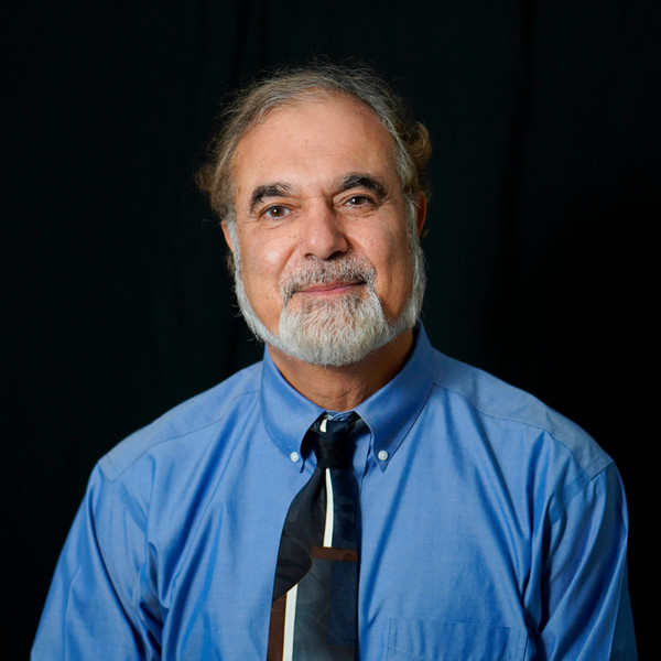 Jalal Hamedi