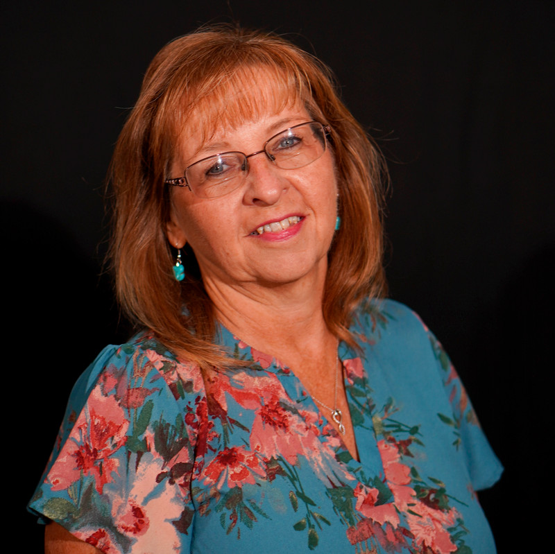 Lisa Ryan