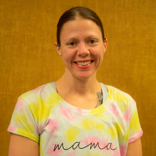 Misty McCormack