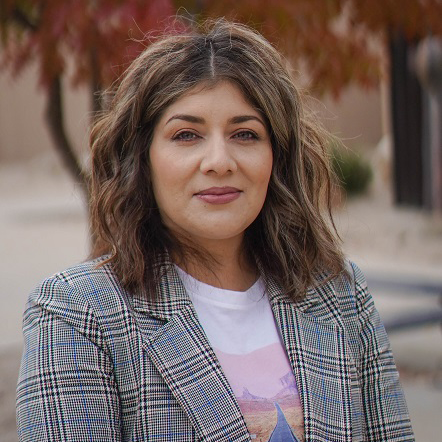 Rocio Espinoza