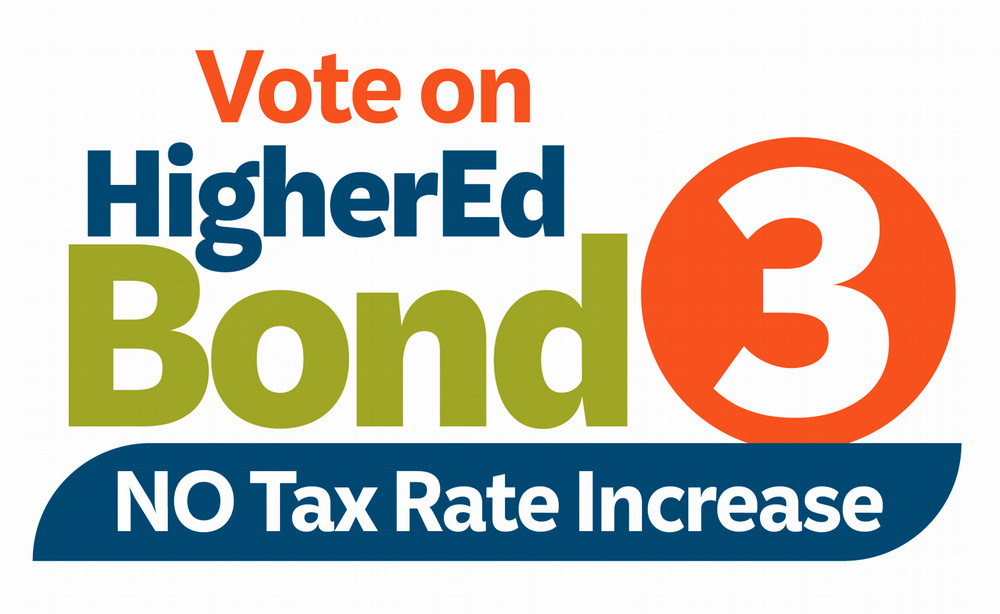 Bond 3 Logo