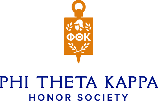 Phi theta kapa logo