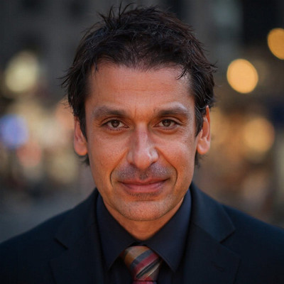 Samuel Soliman