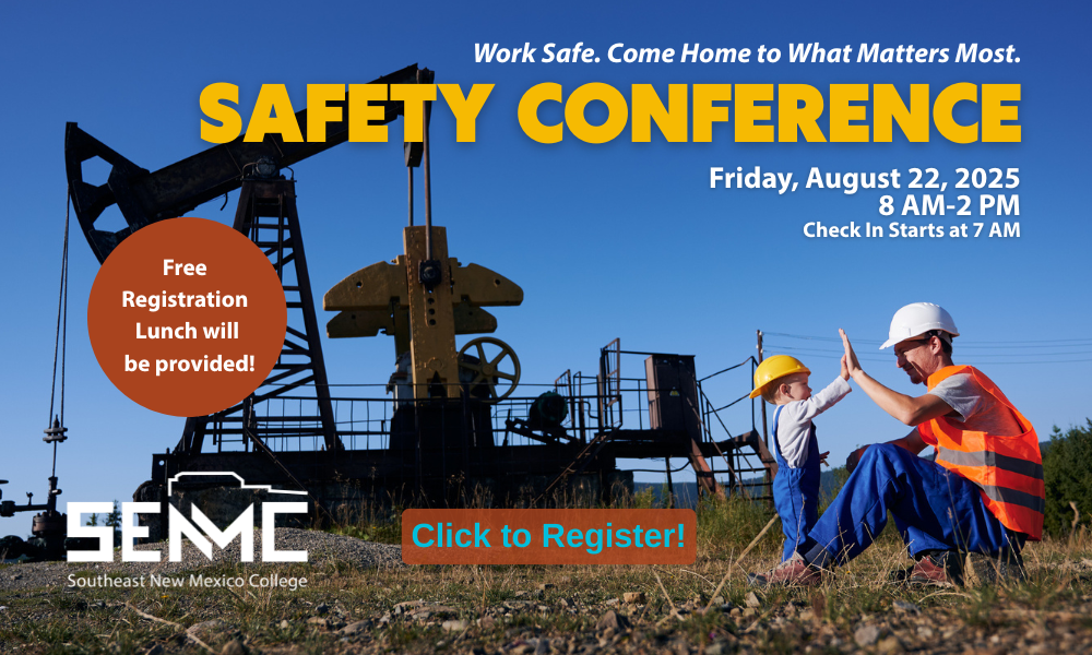 Workforce flyer
