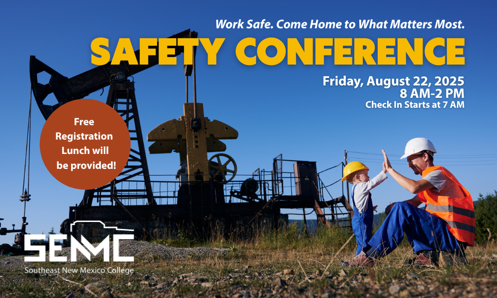 Workforce Flyer